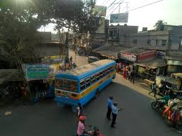 Berachampa Local Area