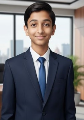 মোঃ নাজিমুল মোল্লা