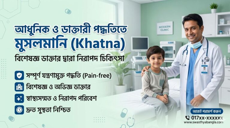 মুসলমানি ডাক্তার